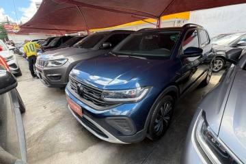 T-CROSS