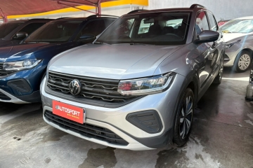 T-CROSS