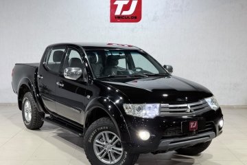 L200 TRITON