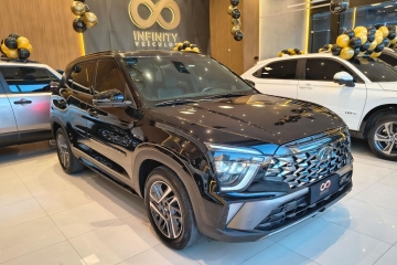 CRETA