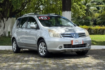 LIVINA