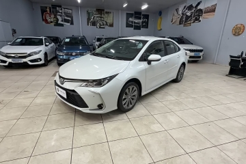 COROLLA