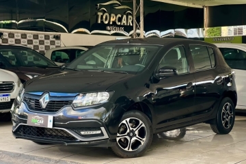 SANDERO