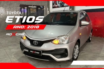 ETIOS
