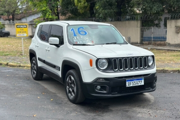 RENEGADE