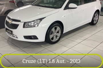 CRUZE