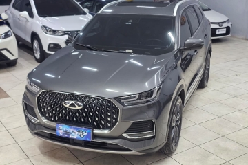 TIGGO 8 PRO
