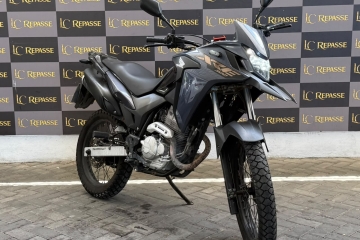 XRE 300 ABS