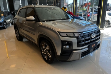 CRETA