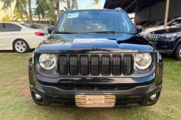 RENEGADE