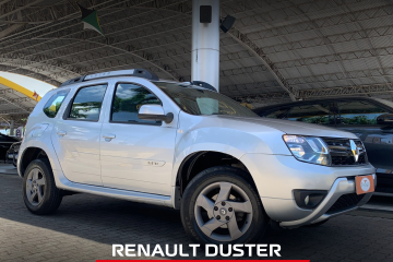 DUSTER
