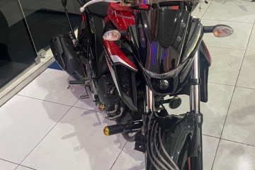 FZ 25 FAZER