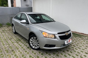 CRUZE