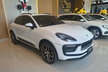MACAN