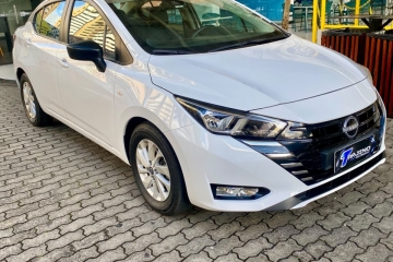 VERSA