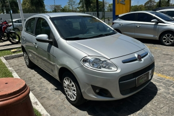 PALIO