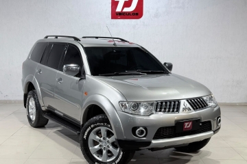 PAJERO DAKAR