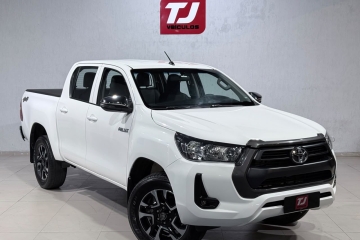 HILUX