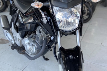 CG 160 FAN