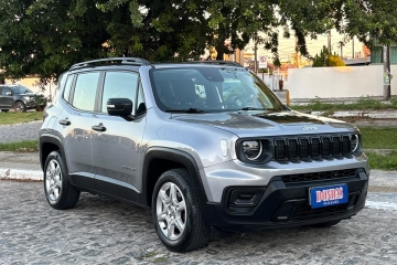RENEGADE