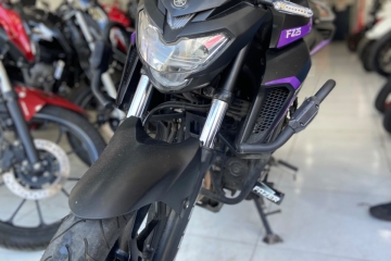 FZ25 FAZER ABS