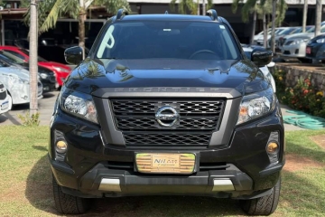 Frontier ATTAC.CD 4x4