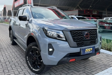 FRONTIER