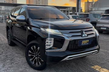 PAJERO SPORT