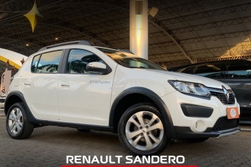 SANDERO