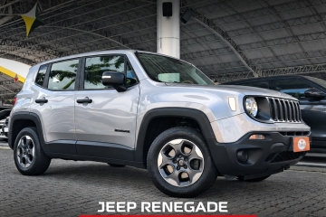 RENEGADE