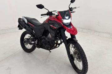 XTZ 250 LANDER