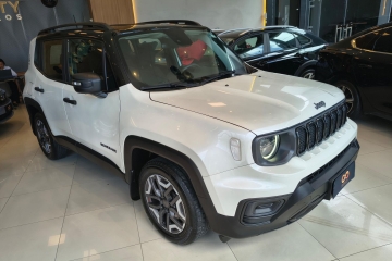 RENEGADE