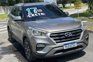 CRETA