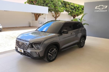 CRETA