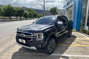 RANGER