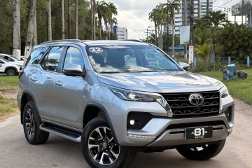 HILUX SW4