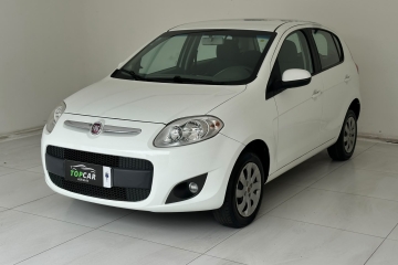 PALIO