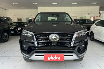 HILUX SW4