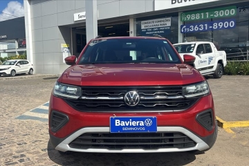 T-CROSS