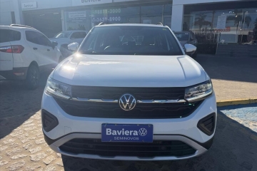 T-CROSS