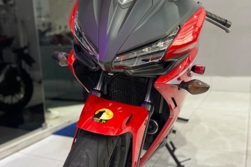 CBR 500R ABS