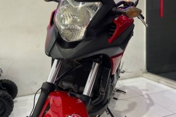 NC 700X