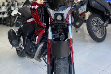 FAZER 15