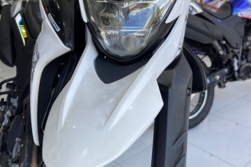 xtz 250