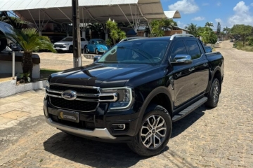 RANGER