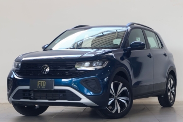 T-CROSS