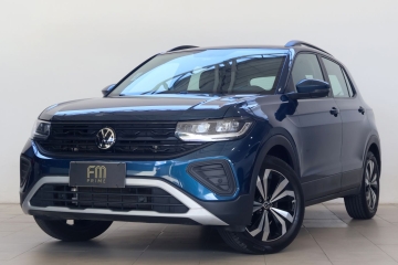 T-CROSS