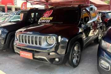 RENEGADE