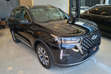 TIGGO 7 PRO