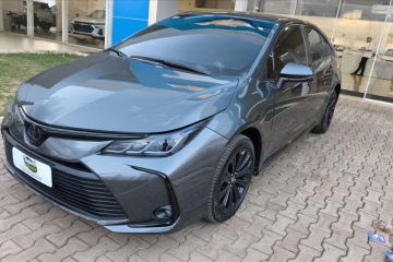 COROLLA